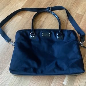 Kate Spade Laptop/Messenger Bag